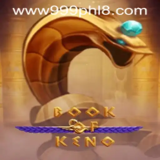 Exploring the Exciting World of BookOfKeno: A Game of Chance and Strategy