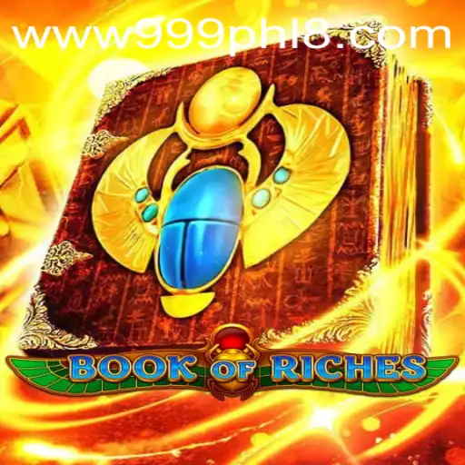 Explore the Exciting World of BookofRiches: A Deep Dive into the Game with Keyword 999PHL