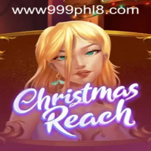 ChristmasReach: Navigating Challenges in a Festive Adventure
