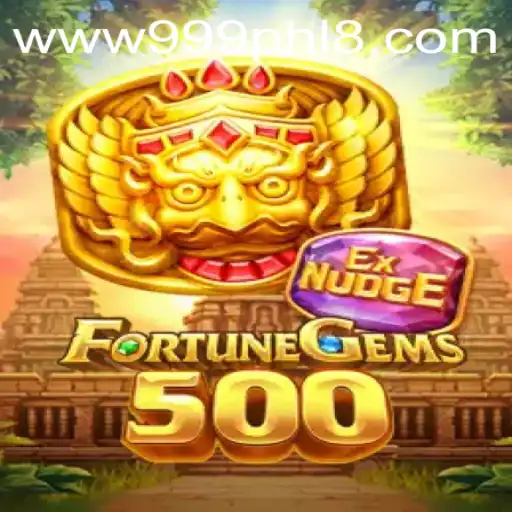 FortuneGems500: Unveiling the Hidden Riches