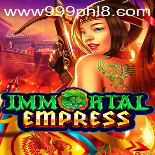 ImmortalEmpress: The Revolutionary Game Experience Unveiled