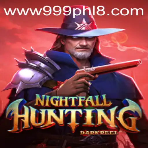 NightfallHunting: The Ultimate Thrill of Stealth and Strategy