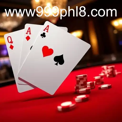 A Deep Dive into the World of Online Baccarat: Exploring the 999PHL Experience