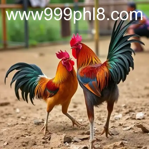 Delving into the World of Sabong Games with 999PHL