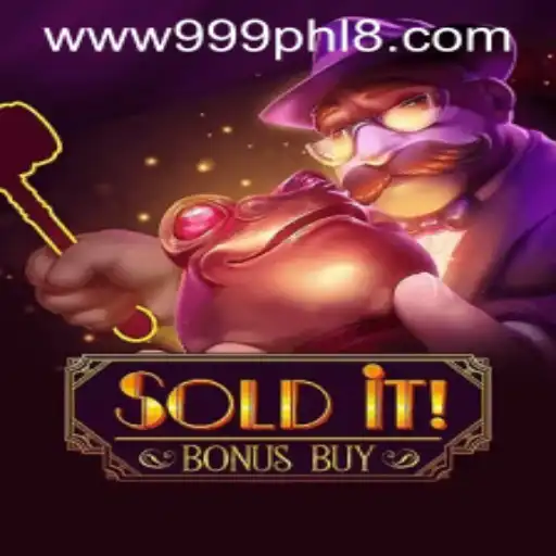 SolditBonusBuy: Unveiling the Exciting New Game with 999PHL
