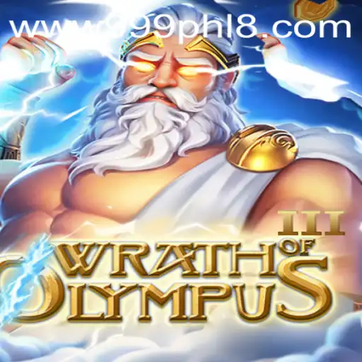 Wrath of Olympus III: Dive into the Ultimate Mythological Adventure